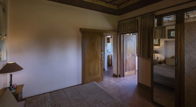Kemangi Apartments and Yoga Space, Boek Appartement Hotels in Bali met zwembad, Zwembad