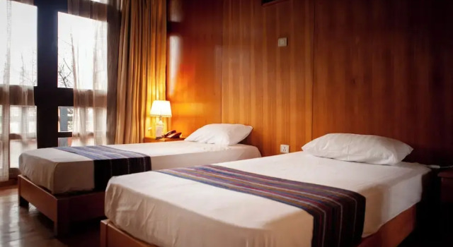 Hotel Ugyenling, Réserver Hôtel Jakar Bumthang