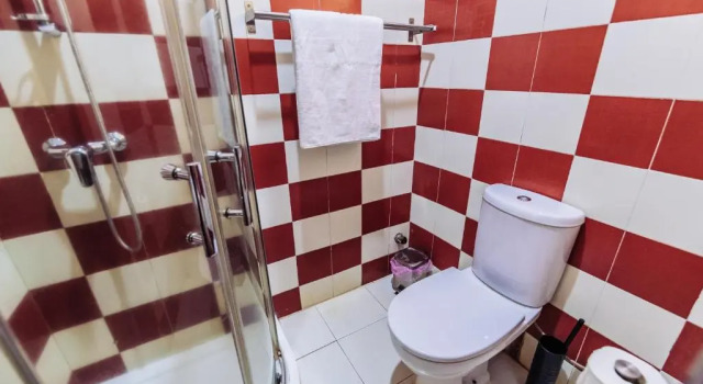 Номер Superior Tranquil Mews Hotel