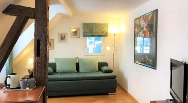 Люкс Hotel Rathausglöckel