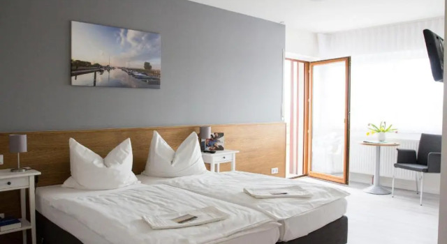 Номер Standard Ferienland Salem