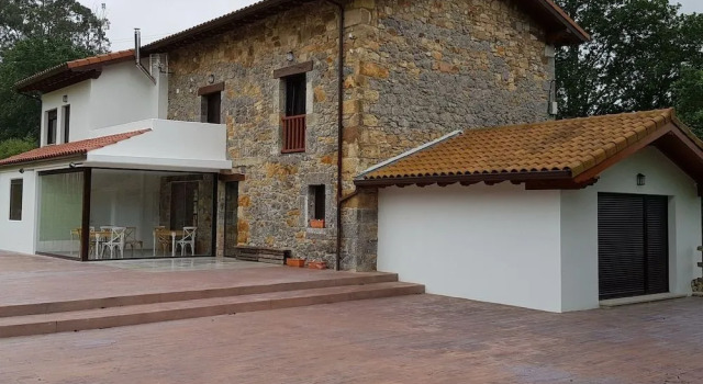 Posada Las Albarcas