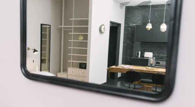 Апартаменты TG Hotel Apartments Budapest