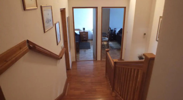 Apartment Bastaja, Book Lejlighed Hoteller i Slunj med parkering, Parkering