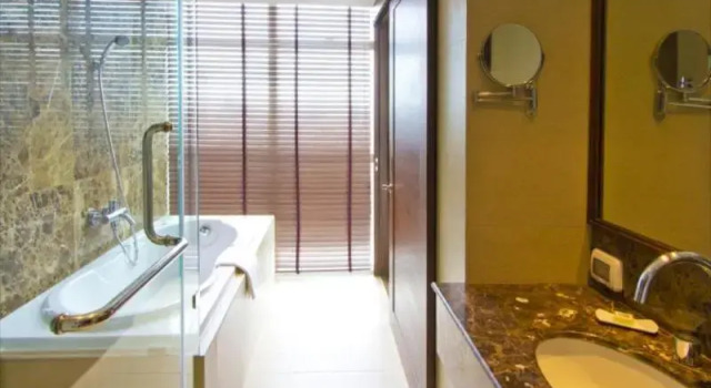 Номер Standard S31 Sukhumvit Hotel