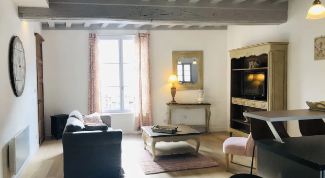 Un Coin de Paradis, Rezervasyon Otel Beaune 