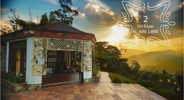 Villa de los Angeles, Rezervovat Vila El Poblado 