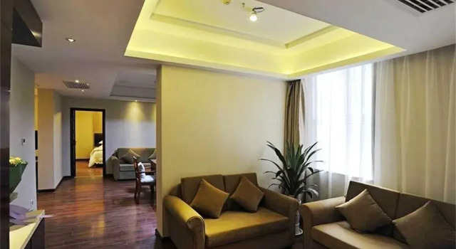 Weiyana(Xi'an North High Speed Rail Railway Station), Prenota Hotel Xi'an Shaanxi