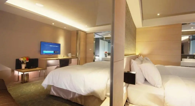 Номер Standard Guest Hotel