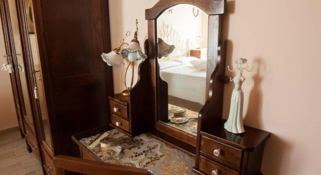 Двухместный номер Standard B&B L Antica Fonte