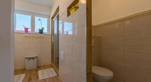 Apartment Sun & Salt (Adults Only), Prenota Appartamento Splitska 