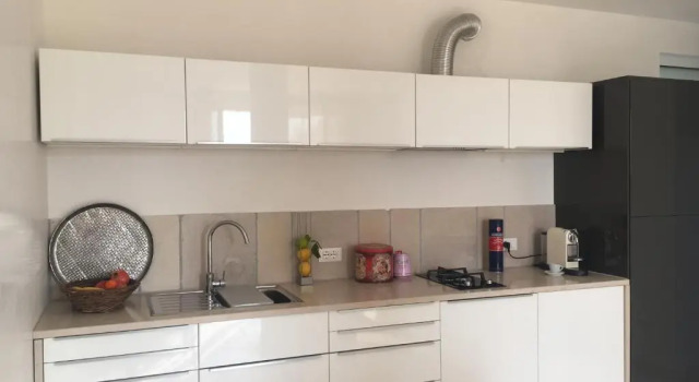 Апартаменты Casa Eva