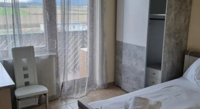 Одноместный номер Standard Appartementhotel Rutar Lido