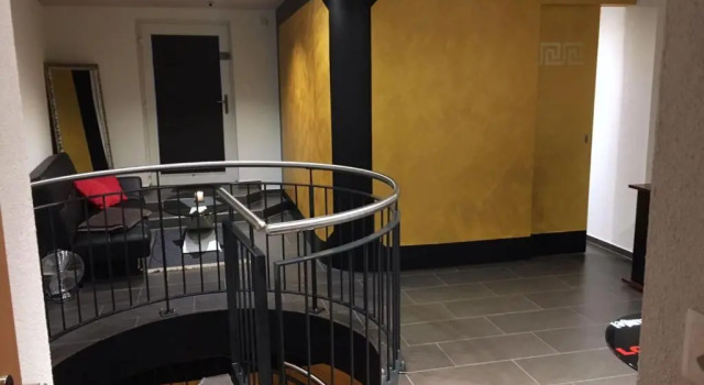 Апартаменты Grosses Apartement 2 Schlafzimmer am Bodensee
