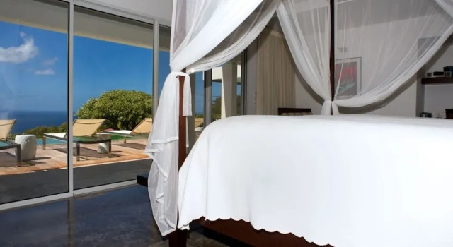 Villa Bellissima, Book Villa Saint-Barthélemy Sankt Barthelemy