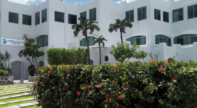 Nirvana Hotel - Cancun Hotel Zone