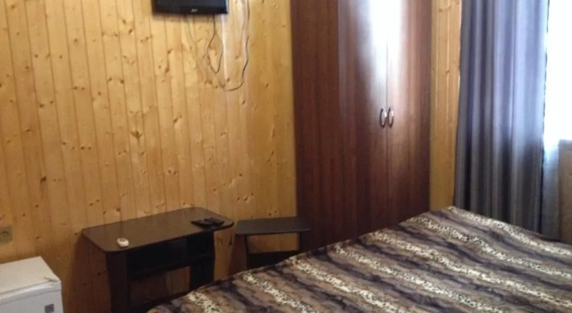 Люкс Mini hotel Van