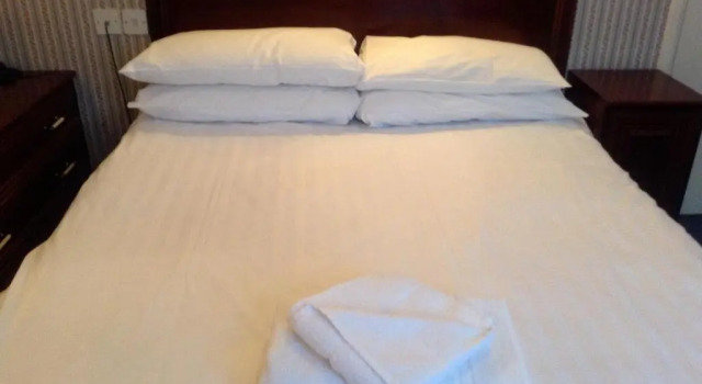 Номер Economy The Star Hotel