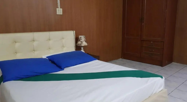 Номер Standard โรงแรมวินบางนา Win Bangna Hotel