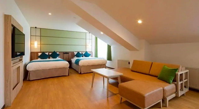 Tazawako Lake Resort & Onsen / Vacation STAY 78934