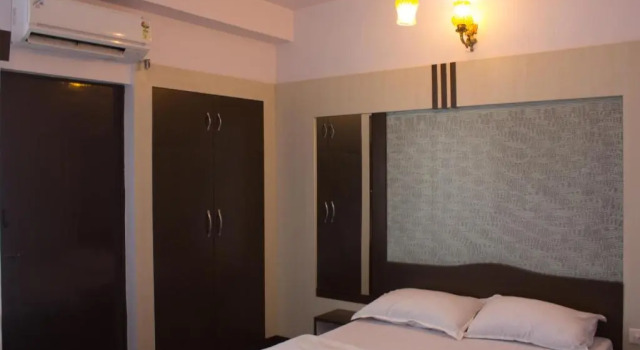 Двухместный номер Deluxe Hotel Holiday Home