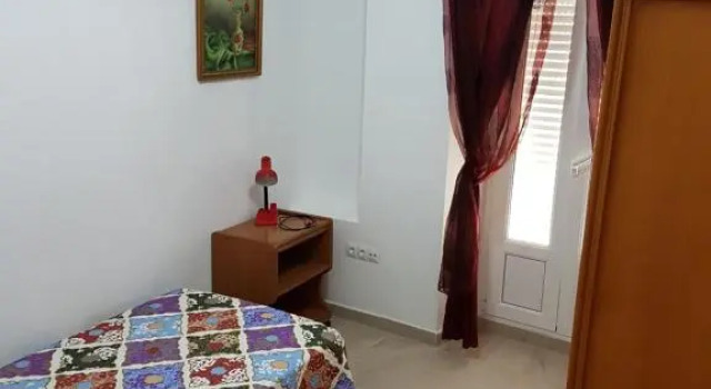 Casa Rural Alhama de Almeria