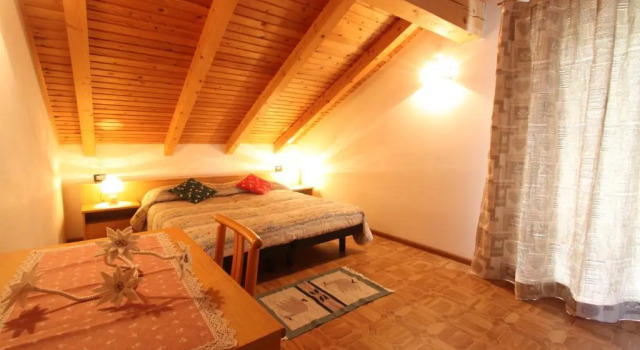 Апартаменты Agritur Chelodi