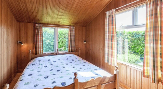 Calm Holiday Home in Burgh-Haamstede Zealand with Garden, Reserva ahora Apartamento Apartamentos en Haamstede, Apartamento