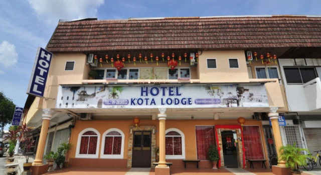 Kota Lodge Hotel