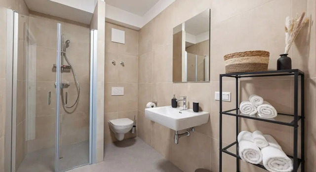 Номер Classic Grazora Living Apartments