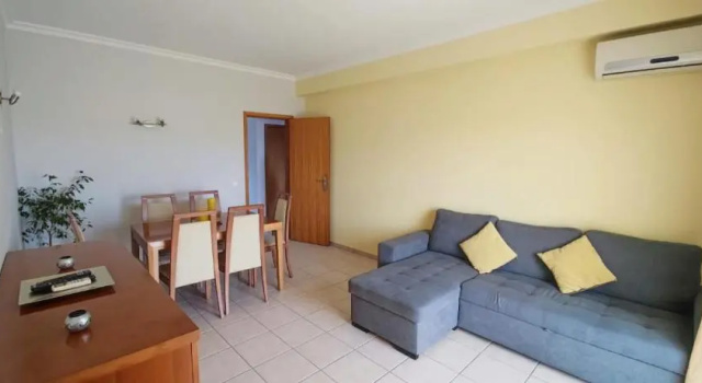 T1 apartamentos Vista Alegre, Rezerwuj Apartament Hotele w Algarve z parkingiem, Parking