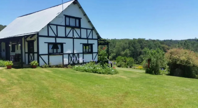 Woodcutters Guest House, Prenota Affittacamere Haenertsburg 