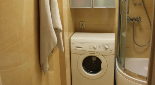 Broniewskiego, Varaa Huoneisto Hotellit Pommeri pysäköinnillä, Pysäköinti