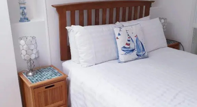 1 bed self catering apartment, Varaa Huoneisto Asunnot kohteessa Merseyside, Huoneisto