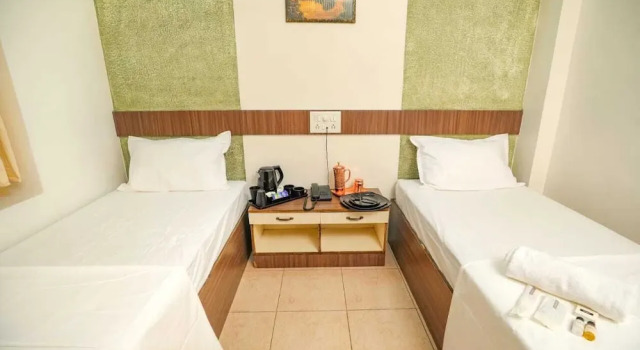 Hotel Sapthagiri Nest