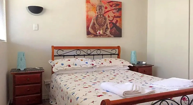 Апартаменты c 1 комнатой Canberra Short Term & Holiday Accommodation