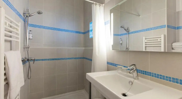 Трёхместный номер Standard Hotel le Nice Etoile