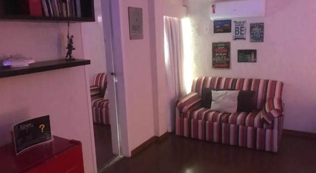 Люкс Albergo Alegria