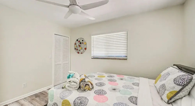 Коттедж Lovely Naples Home: Backyard Oasis w/ Pool!