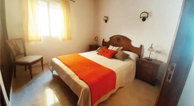 Panorama seaview apartment