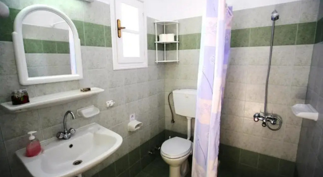 Apartamento Deep Blue Studios
