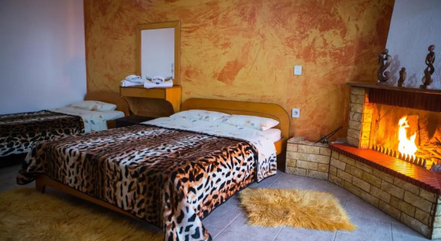 Voras Apartments, Book Apartment Kato Loutraki Macedonia