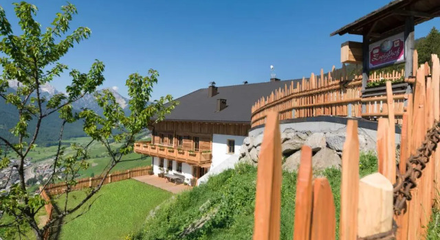 Номер Standard Bauernhof Zwiglhof
