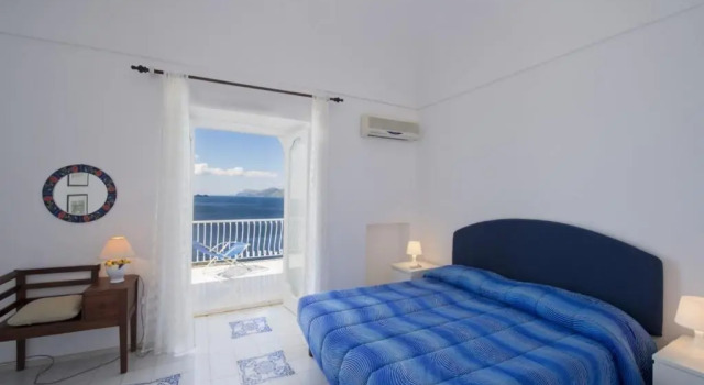 Villa Panorama Sea View