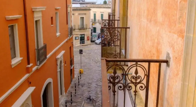 Le Finestre Su Porta Carrese - Luxury Rooms