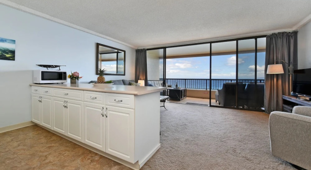 Maui Kai 605 1 Bedroom Condo