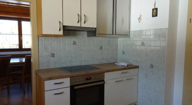 Коттедж Ferienhaus Almfrieden