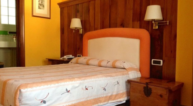 Hotel Restaurante Casa Cayo