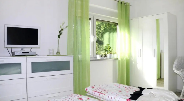 Апартаменты Ferienwohnung, Tambach-dietharz