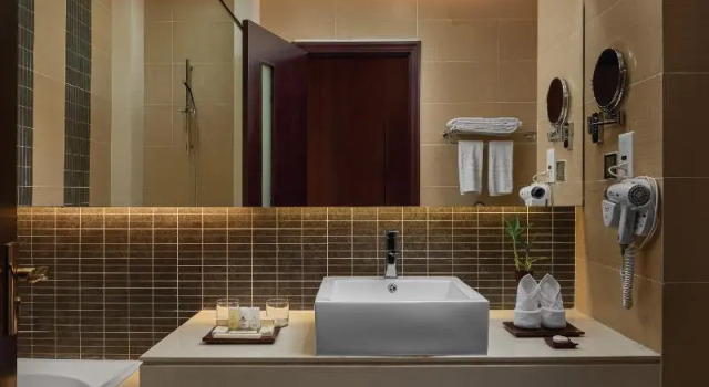 Одноместный номер Standard Dara Airport Hotel